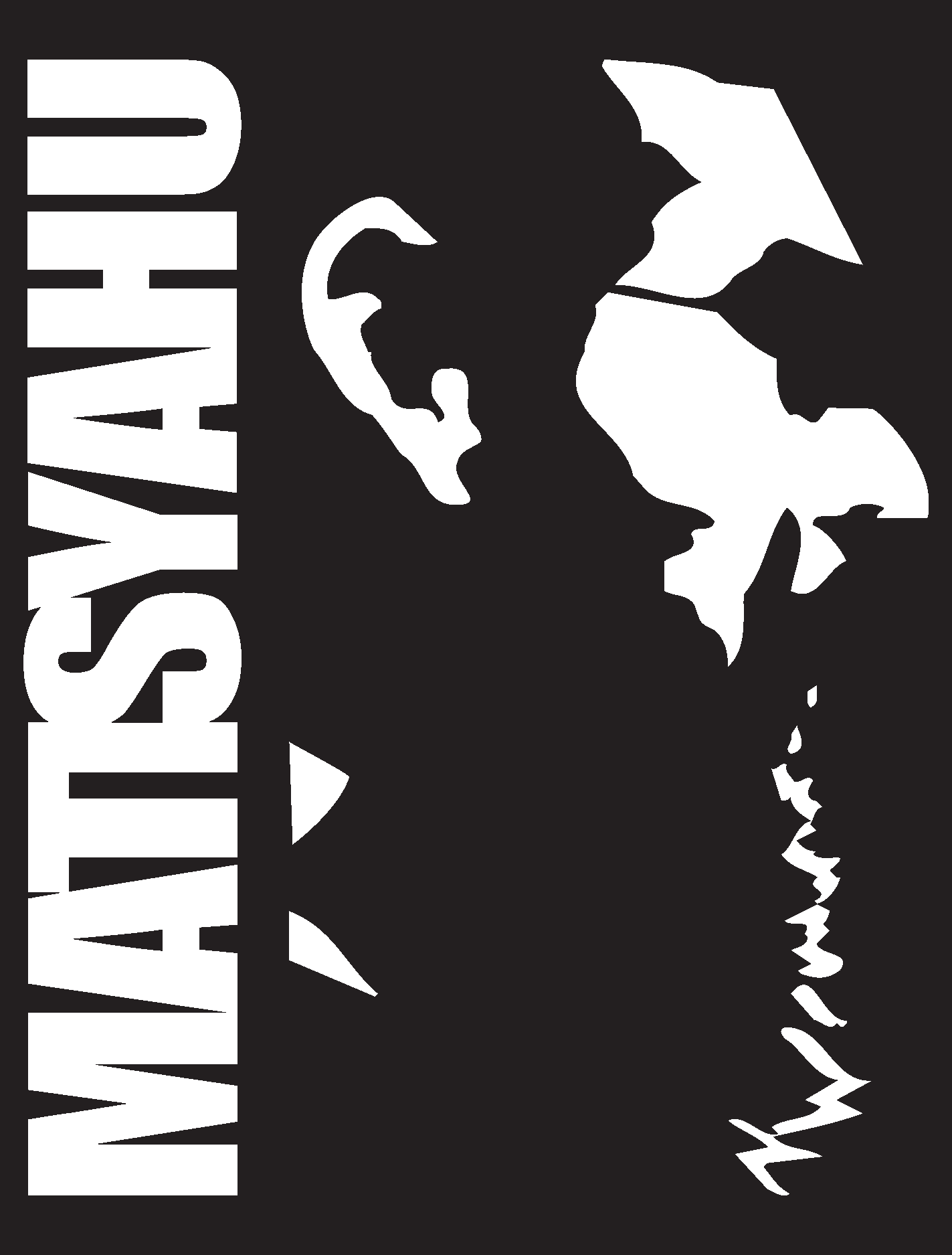 Matisyahu Logo Vector Logo